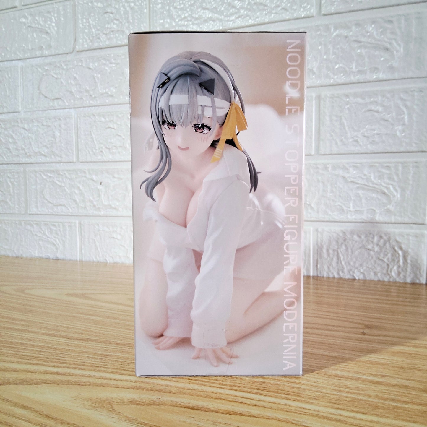 Figura Goddess of Victory: Nikke Modernia Noodle Stopper Furyu