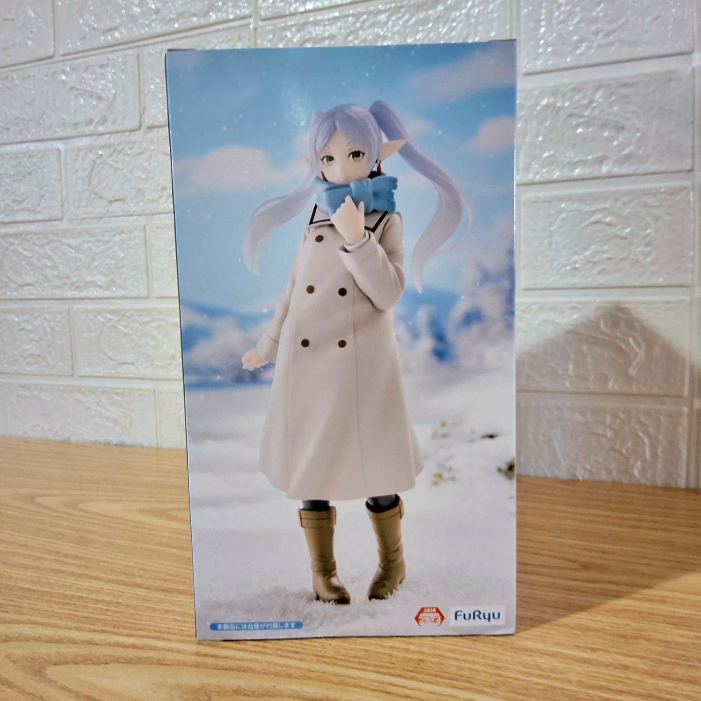 Figura Frieren FuRyu Trio-Try-iT