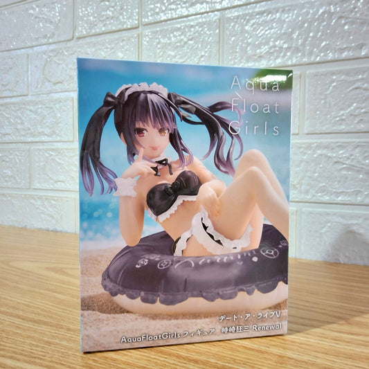 Figura Date A Live Kurumi Float Girls Taito