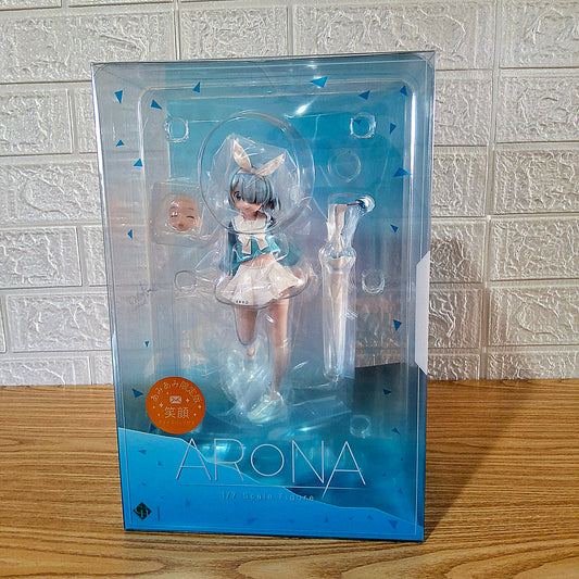 Figura Blue Archive Arona 1/7 GOLDENHEAD