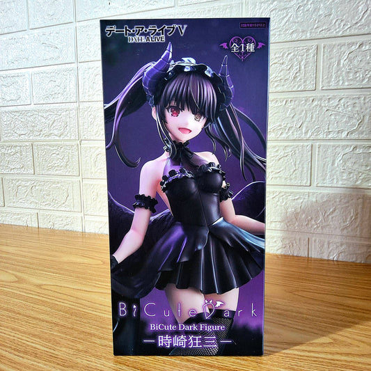Figura Date A Live Kurumi Taito Coreful BiCute Dark