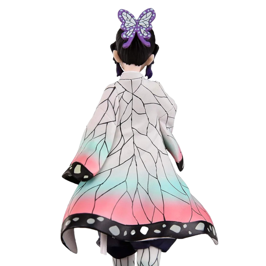 Figura Demon Slayer Shinobu Kocho Bandai Spirits