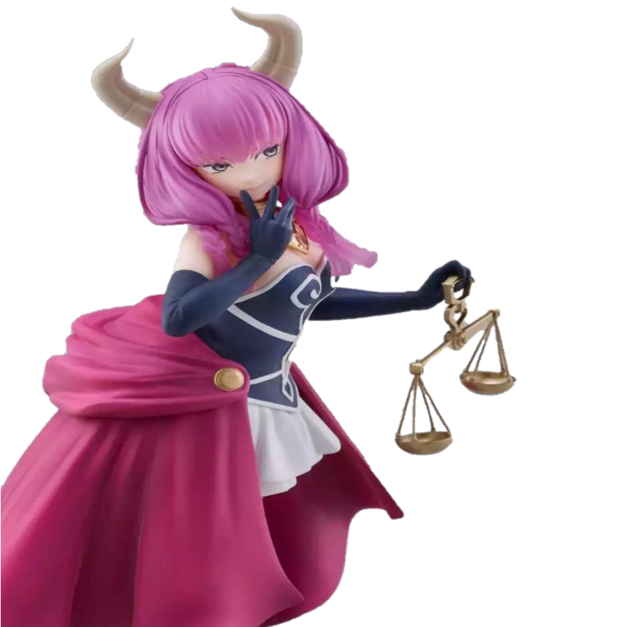 Figura Aura Of The Guillotine Frieren Taito Coreful