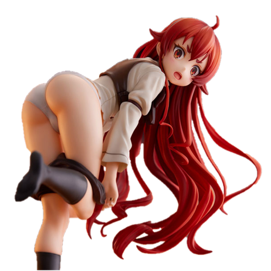 PRE-VENTA Figura Mushoku Tensei: Jobless Reincarnation Eris Boreas Greyrat Dressing mode
