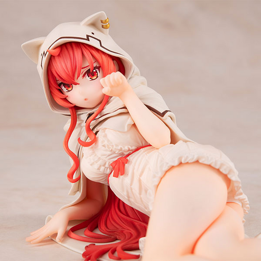 PRE-VENTA Figura Melty Princess Mushoku Tensei: Jobless Reincarnation III Eris Sleeping Together danyan Ver