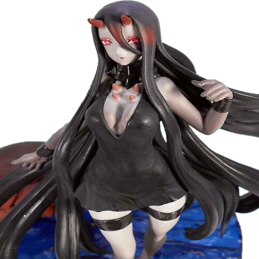 Figura Battleship Princess Kantai Collection Taito Original