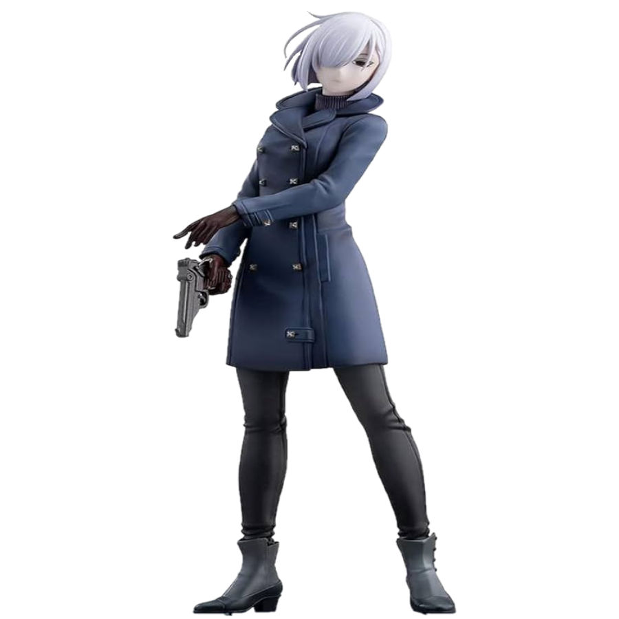 Figura Fiona Spy Family Sega Luminasta Original Jpn