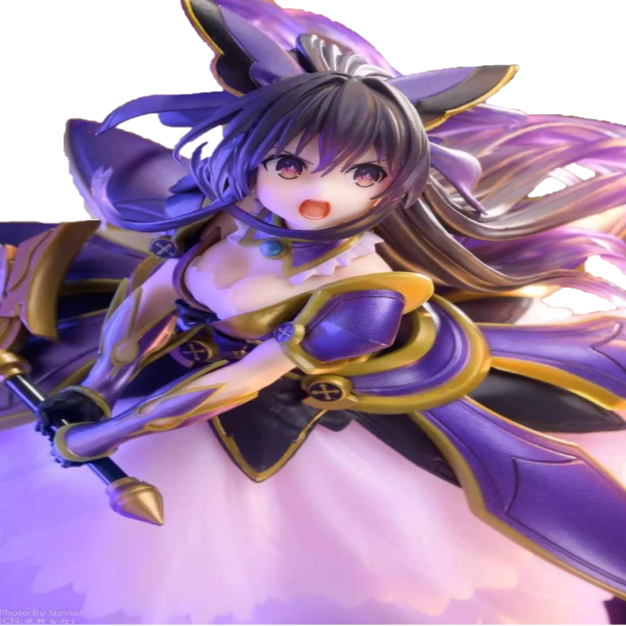 Figura Date A Live Yatogami Tohka Saldaphon Taito AMP