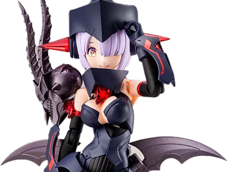 Model Kit Megami Device BULLET KNIGHTS Executioner