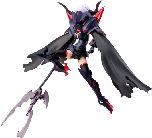 Model Kit Megami Device BULLET KNIGHTS Executioner