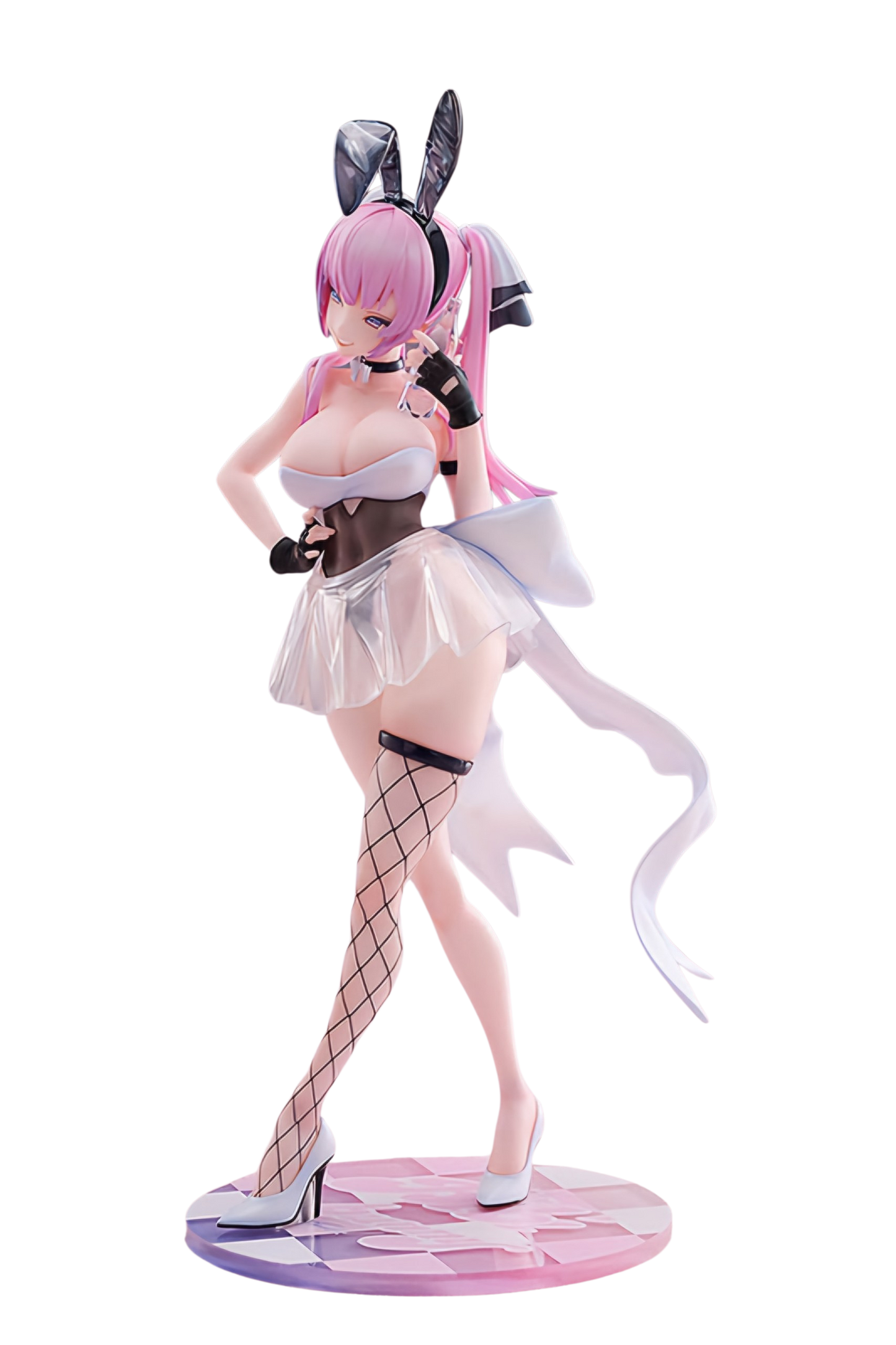 Figura Solarain Bibi Chill Bunny + BONUS