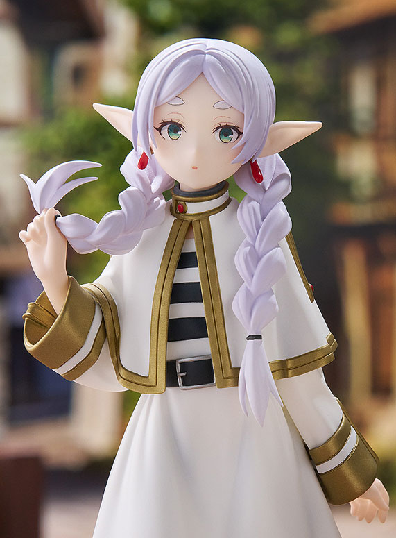 PRE-VENTA Figura POP UP PARADE Frieren: Beyond Journey's End Frieren: Braids Ver.