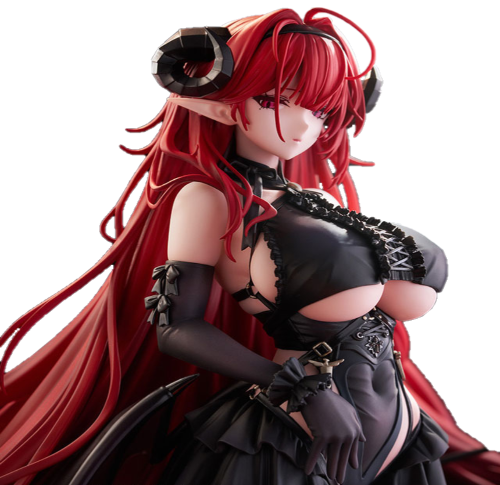 PRE-VENTA Figura Azur Lane Hindenburg 1/7