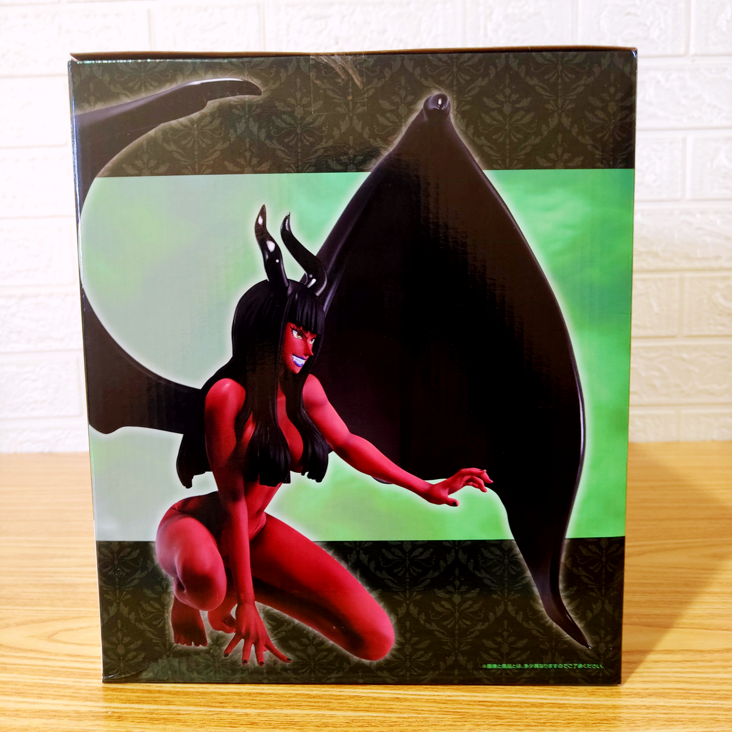 Figura One Piece Nico Robin Ichiban Kuji -Devil's night- Bandai