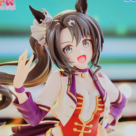 Figura Umamusume Satono Crown Sega XStellar