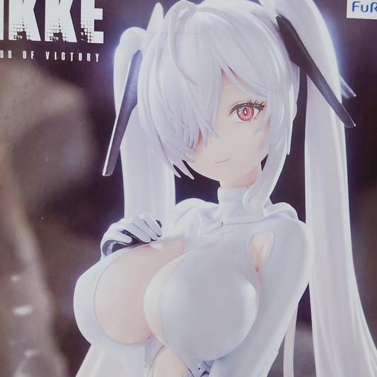 Figura Nikke Cinderella Noodle Stopper Furyu
