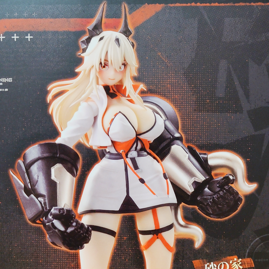 Figura De Acción Snail shell Sand House-Tokizakura PVC