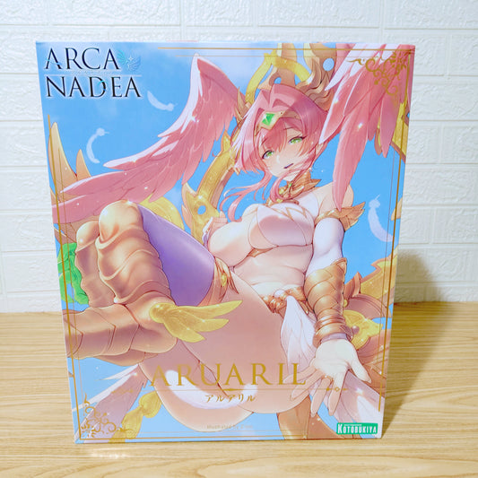Model Kit Arcanadia Al-Aril Kotobukiya