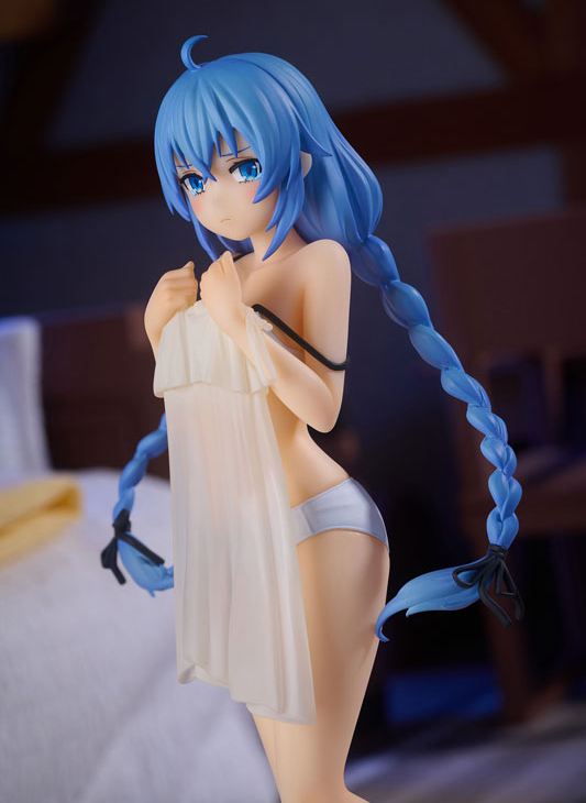 PRE-VENTA Figura Exciting TIMING x DRAGON HORSE Mushoku Tensei: Jobless Reincarnation III Roxy Migurdia