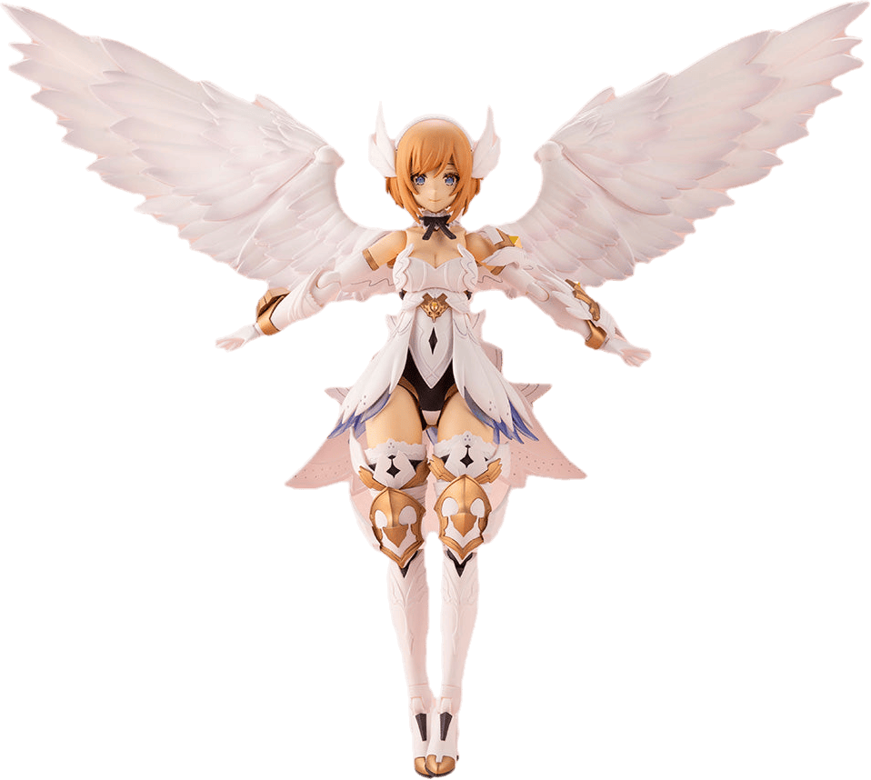 Model Kit Arcanadea Lumitia Kotobukiya