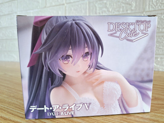 Figura Date A Live Tohka Nightwear Ver Taito