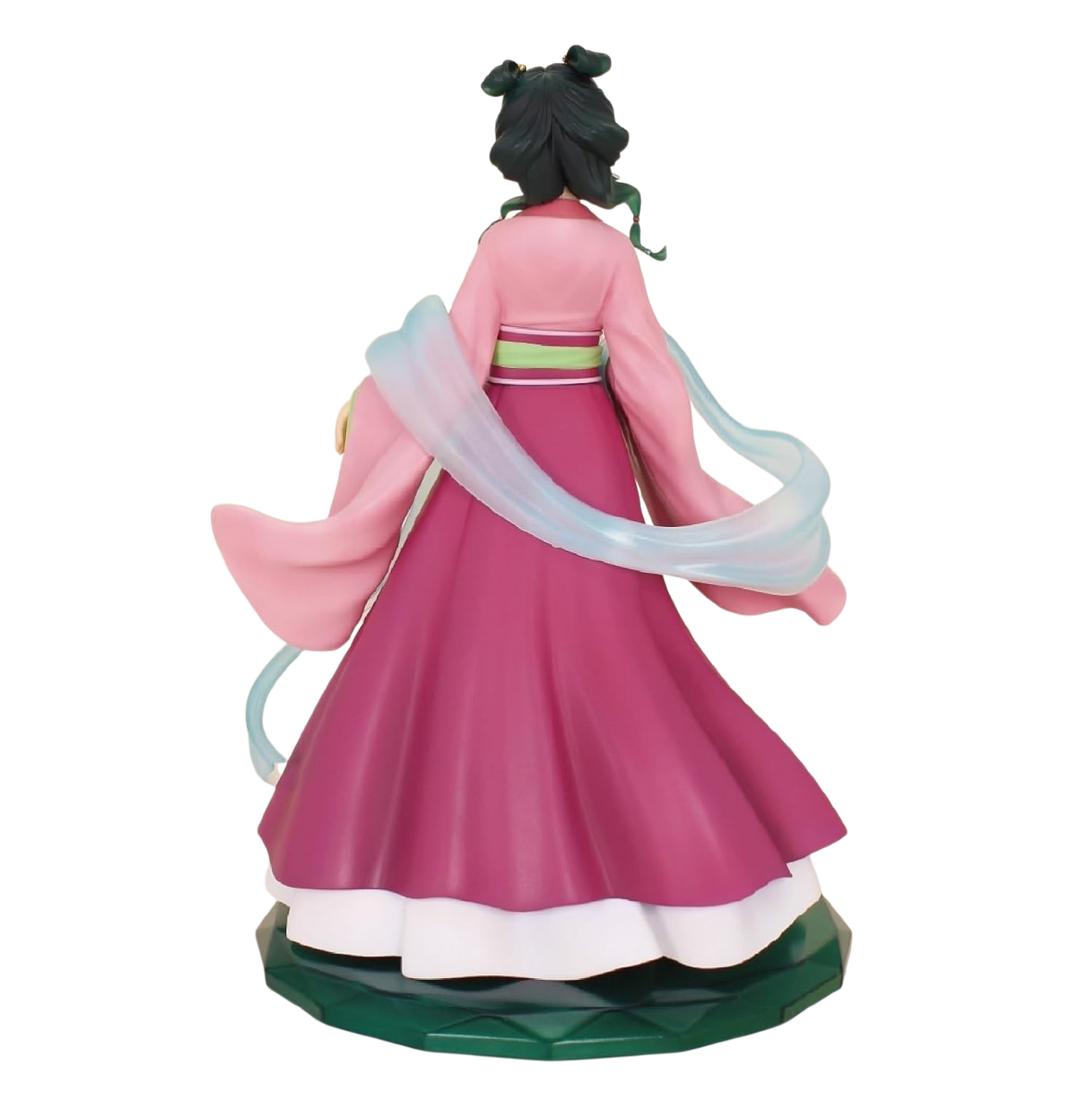 Figura The Apothecary Diaries Mao Mao System Service BRILLIAN