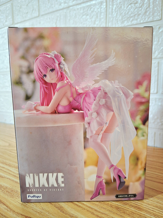 Figura Goddess Of Victory: Nikke Dorothy Noodle Taito