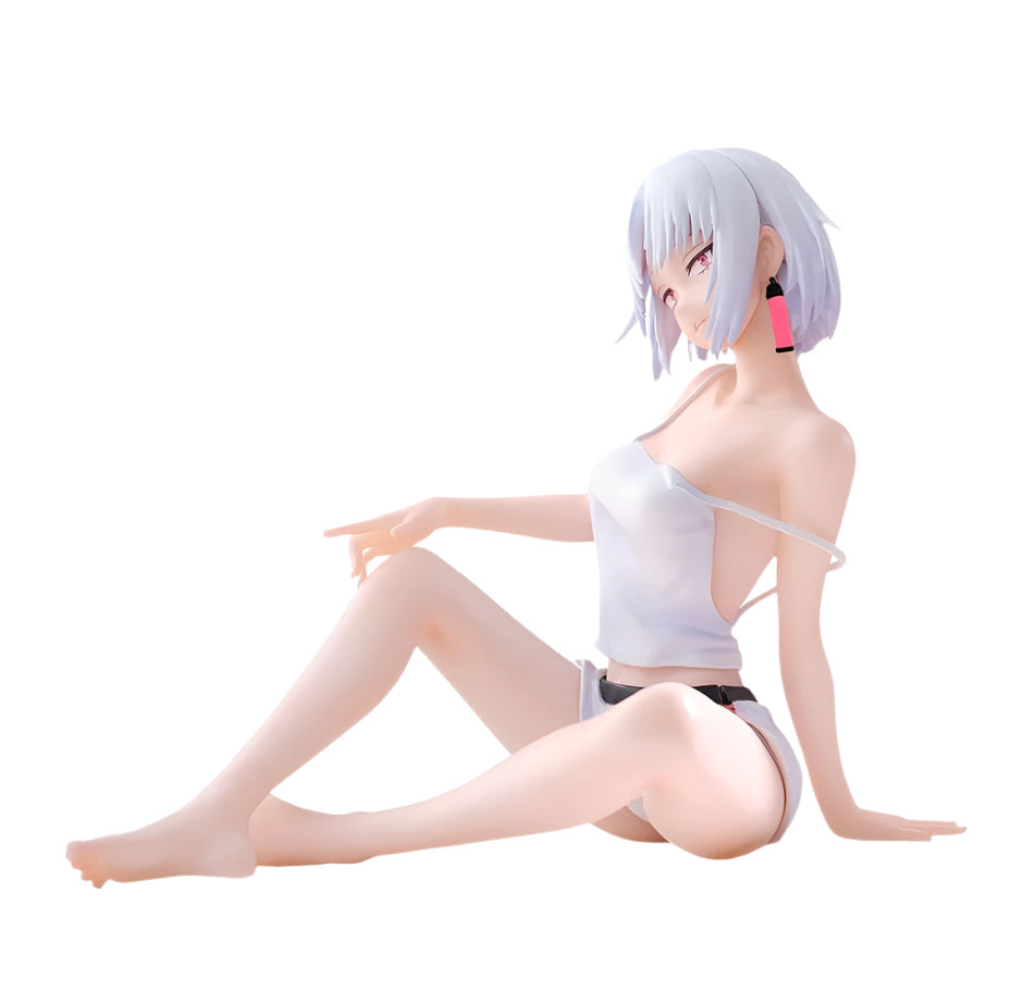 Sega Yumemirize Goddess Of Victory: Nikke Drake