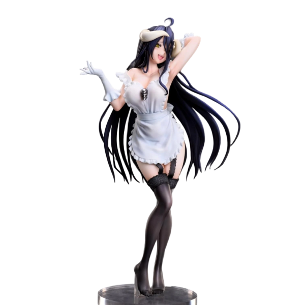Figura Overlord Albedo Elcoco 1/7