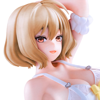 Sega Yumemirize Goddess Of Victory: Nikke Anis