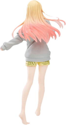 Figura My Dres-Up Darling Marin Hodie Ver Taito Coreful