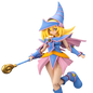 Modelo Yu-Gi-Oh Maga Oscura Kotobukiya Cross Frame Girl