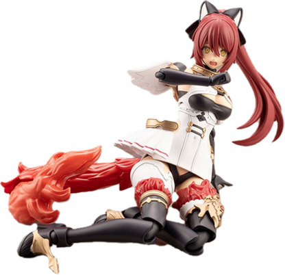 Model Kit Arcadia Charmed Kotobukiya