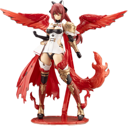 Model Kit Arcadia Charmed Kotobukiya