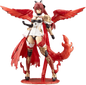 Model Kit Arcadia Charmed Kotobukiya