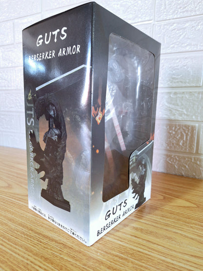 Figura Guts Armadura Berserker BERSERK 25 cm