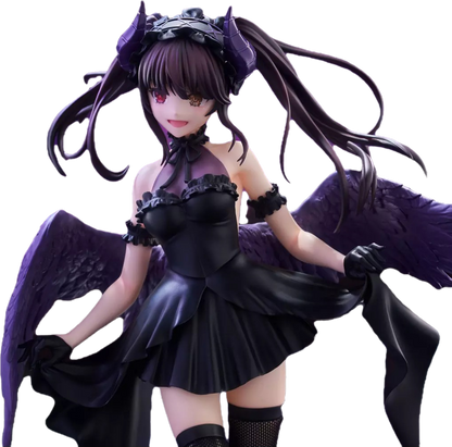 Figura Date A Live Kurumi Taito Coreful BiCute Dark