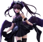 Figura Date A Live Kurumi Taito Coreful BiCute Dark