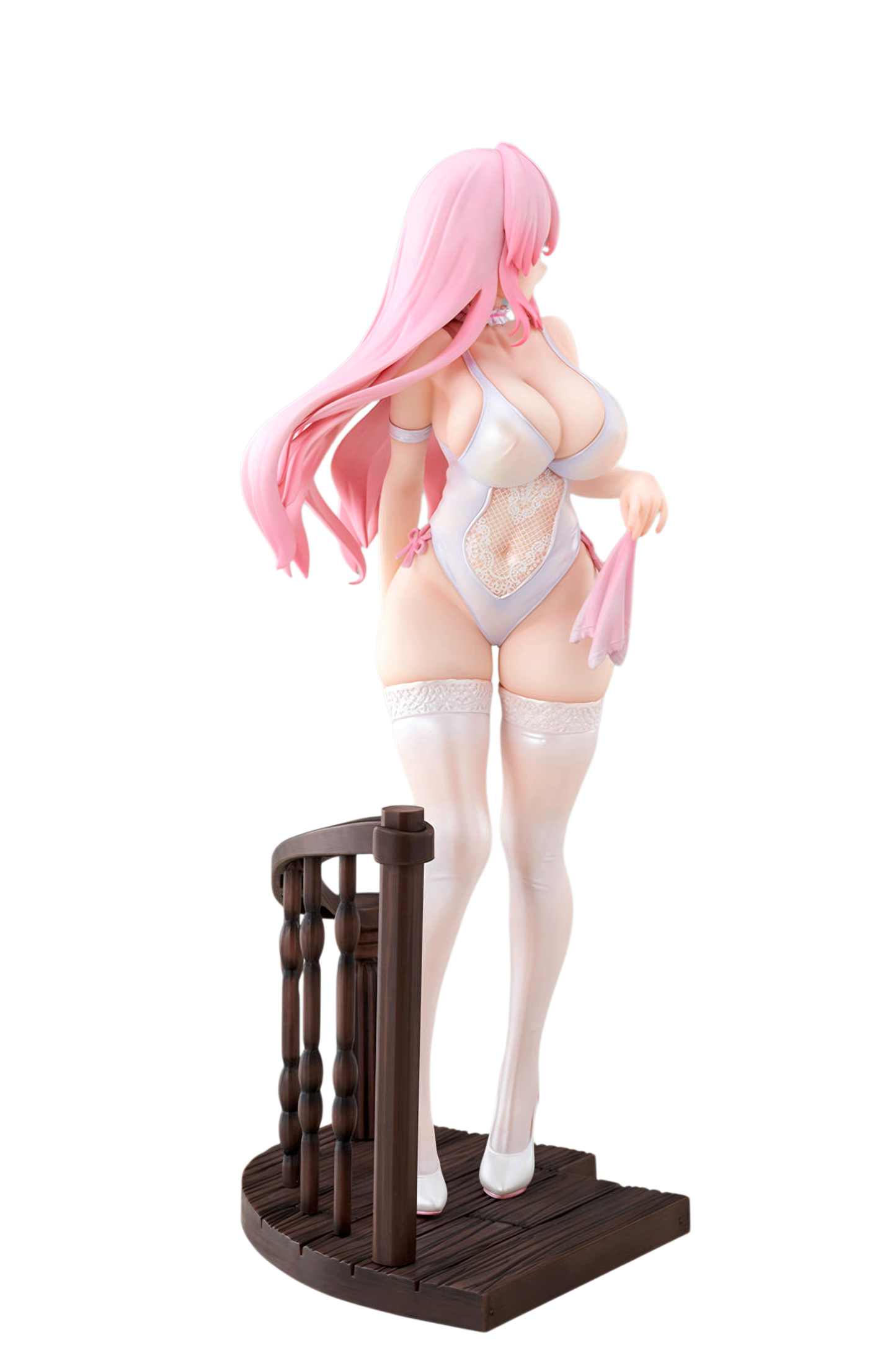 Figura Redo Of Healer Freia Vestido Chino Kadokawa