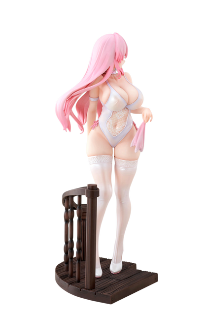 Figura Redo Of Healer Freia Vestido Chino Kadokawa