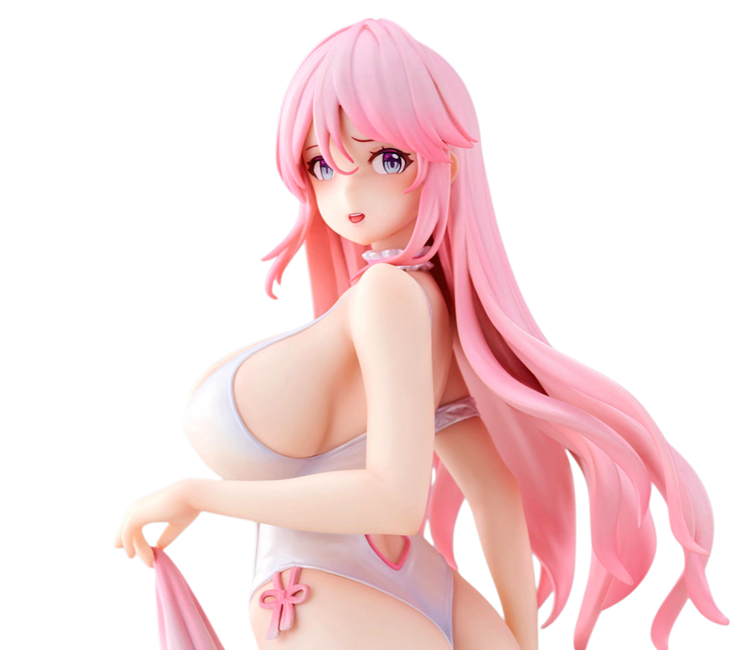 Figura Redo Of Healer Freia Vestido Chino Kadokawa