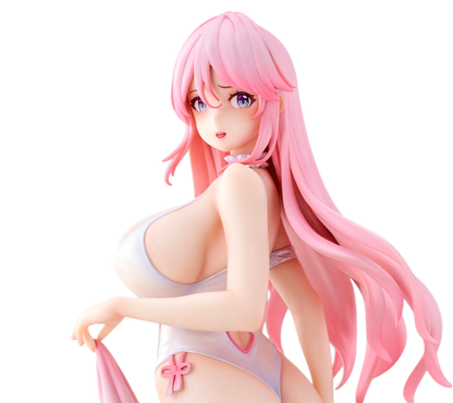 Figura Redo Of Healer Freia Vestido Chino Kadokawa