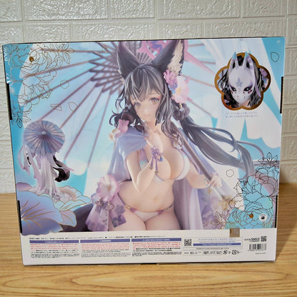 Figura Blue Archive Wakamo (Swimsuit) Good Smile Company
