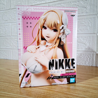 Figura Goddess of Victory: Nikke Viper Code Reel Bandai Spirits