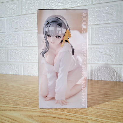 Figura Goddess of Victory: Nikke Modernia Noodle Stopper Furyu