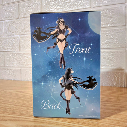 Figura Overlord Albedo BIKINI ARMOR Bandai Spirits
