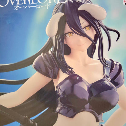Figura Overlord Albedo BIKINI ARMOR Bandai Spirits