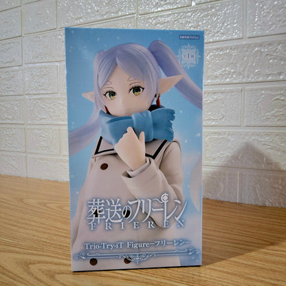 Figura Frieren FuRyu Trio-Try-iT