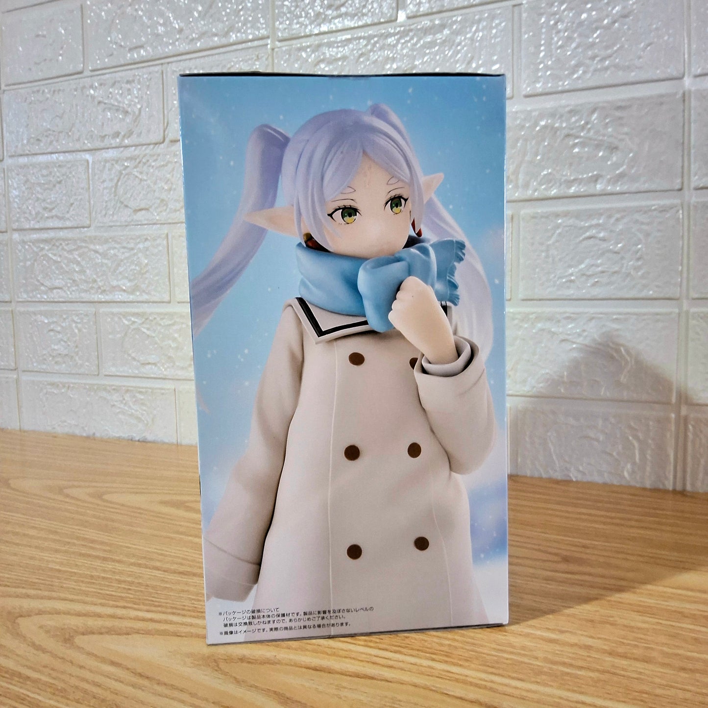 Figura Frieren FuRyu Trio-Try-iT