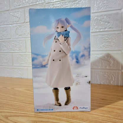 Figura Frieren FuRyu Trio-Try-iT